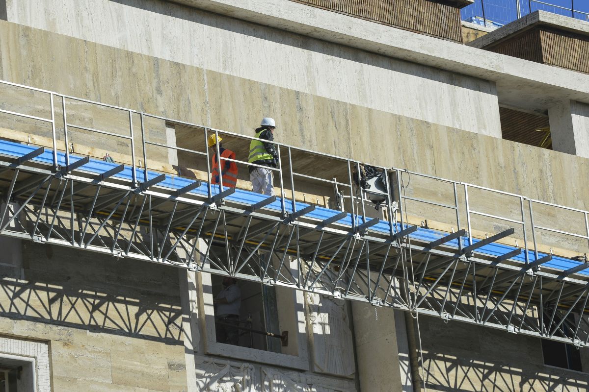 Lavoro, formazione continua al centro della doppia transizione