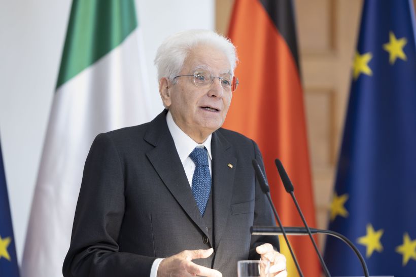 Sanità, Mattarella “Necessario rimuovere i divari territoriali”