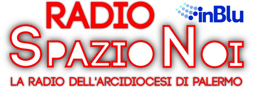 Radio Spazio Noi Header