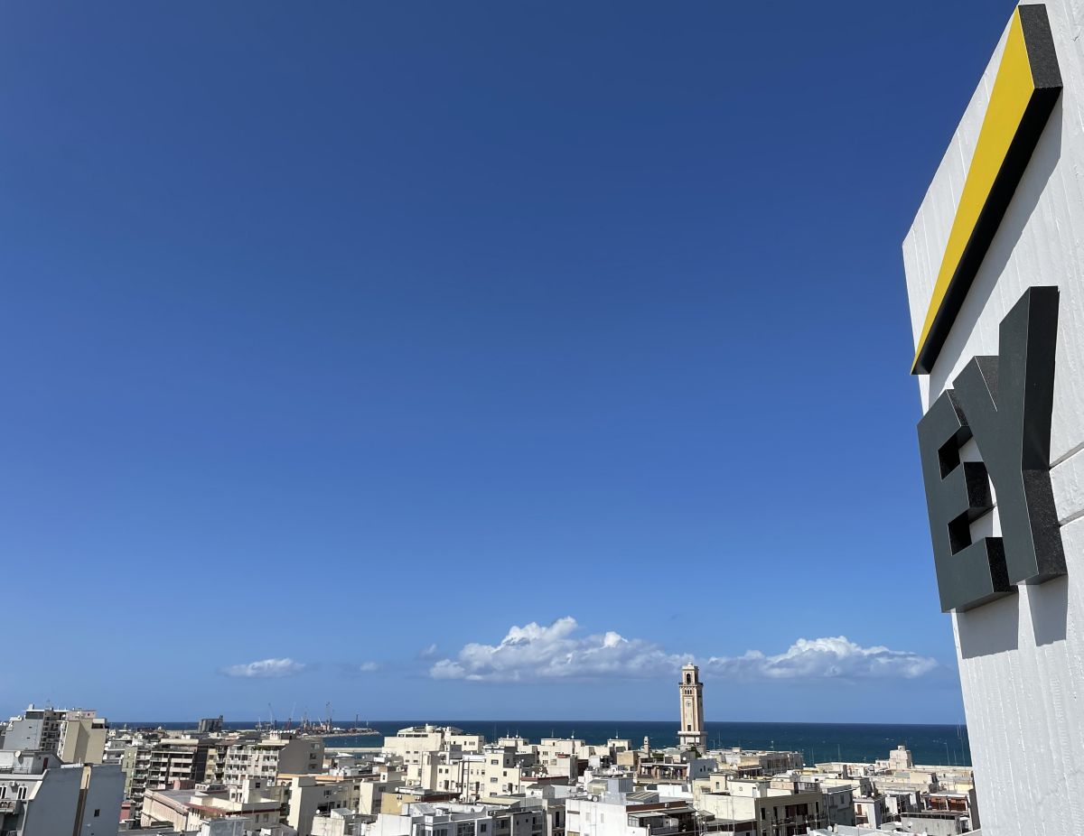 EY punta sulle nuove tecnologie a Bari