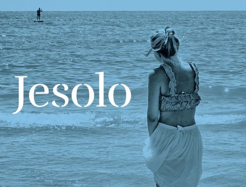 Esce “Jesolo”, romanzo tra compromessi e autodeterminazione femminile