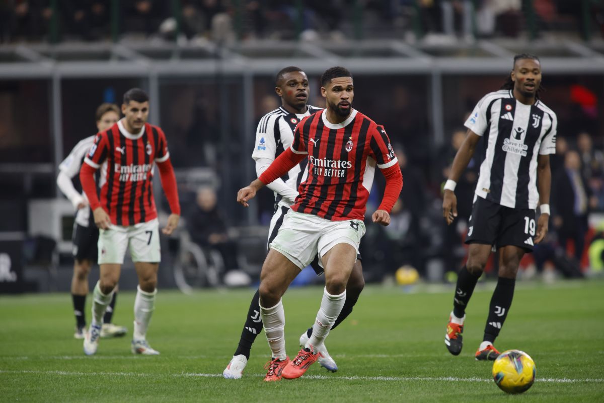 Al Meazza vince la noia, 0-0 fra Milan e Juve