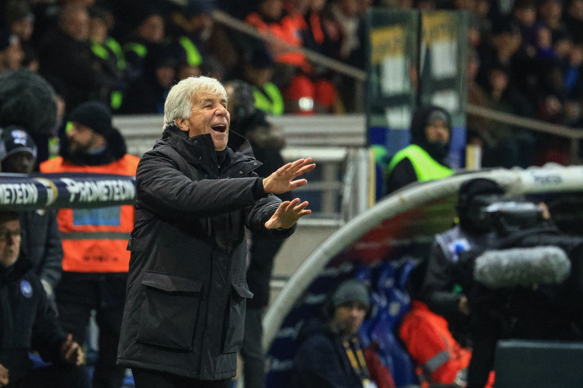 Atalanta all’esame Young Boys, Gasperini “Serve attenzione”