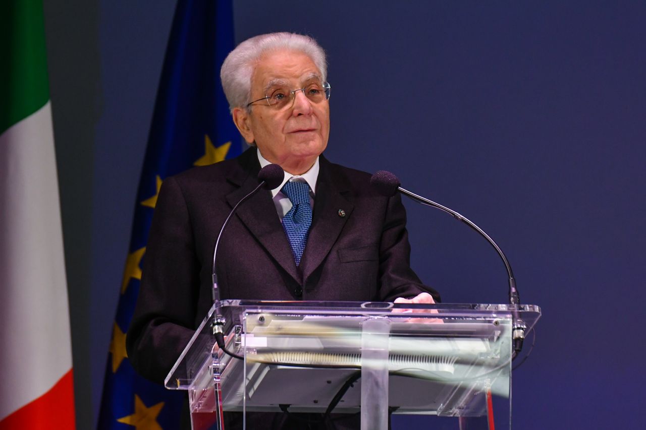 Mattarella “Caporalato inaccettabile illegalità”