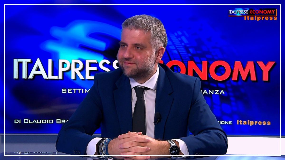 Giubileo, Rota “Da Hive una piattaforma digitale per i pellegrini”