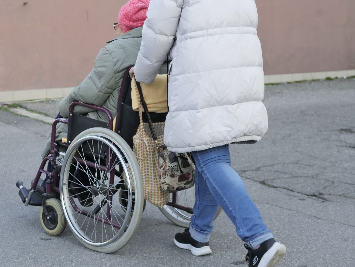 Assistenza domiciliare integrata, Salutequità “Italia in chiaroscuro”
