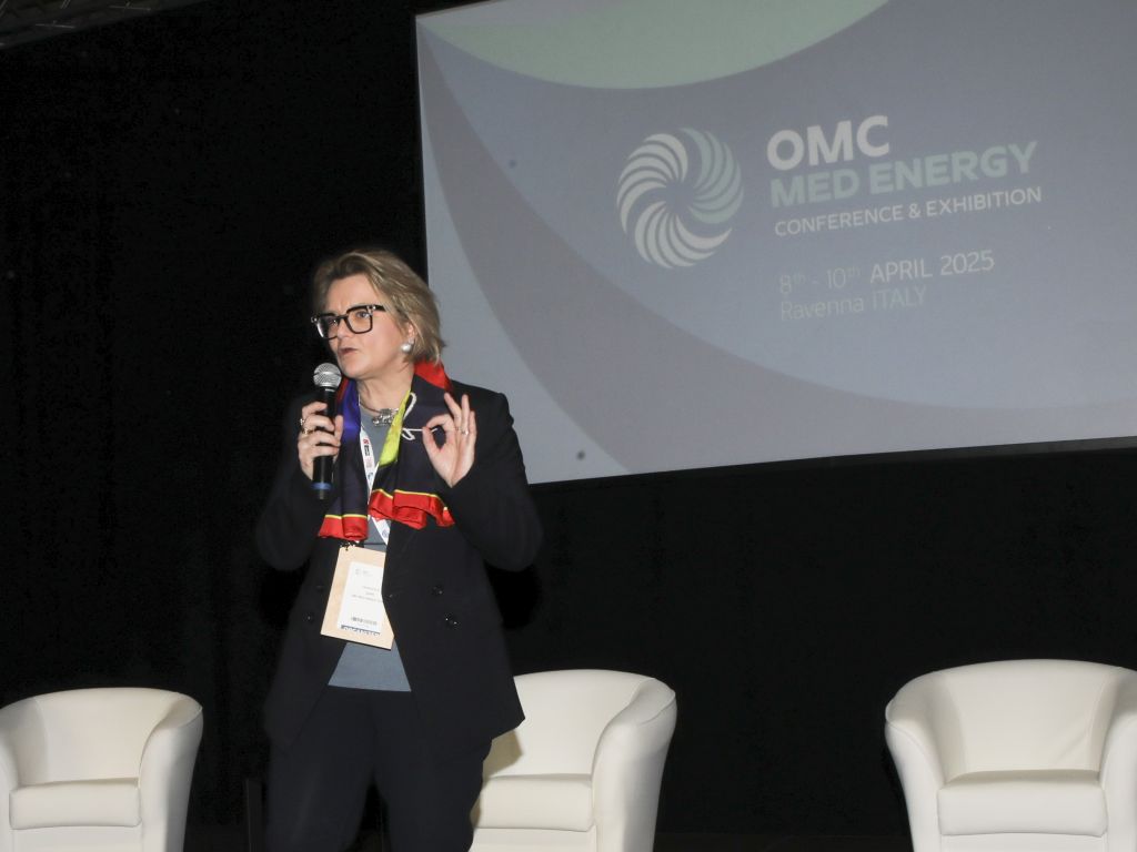 OMC Med Energy, Ravenna per tre giorni capitale italiana dell’energia