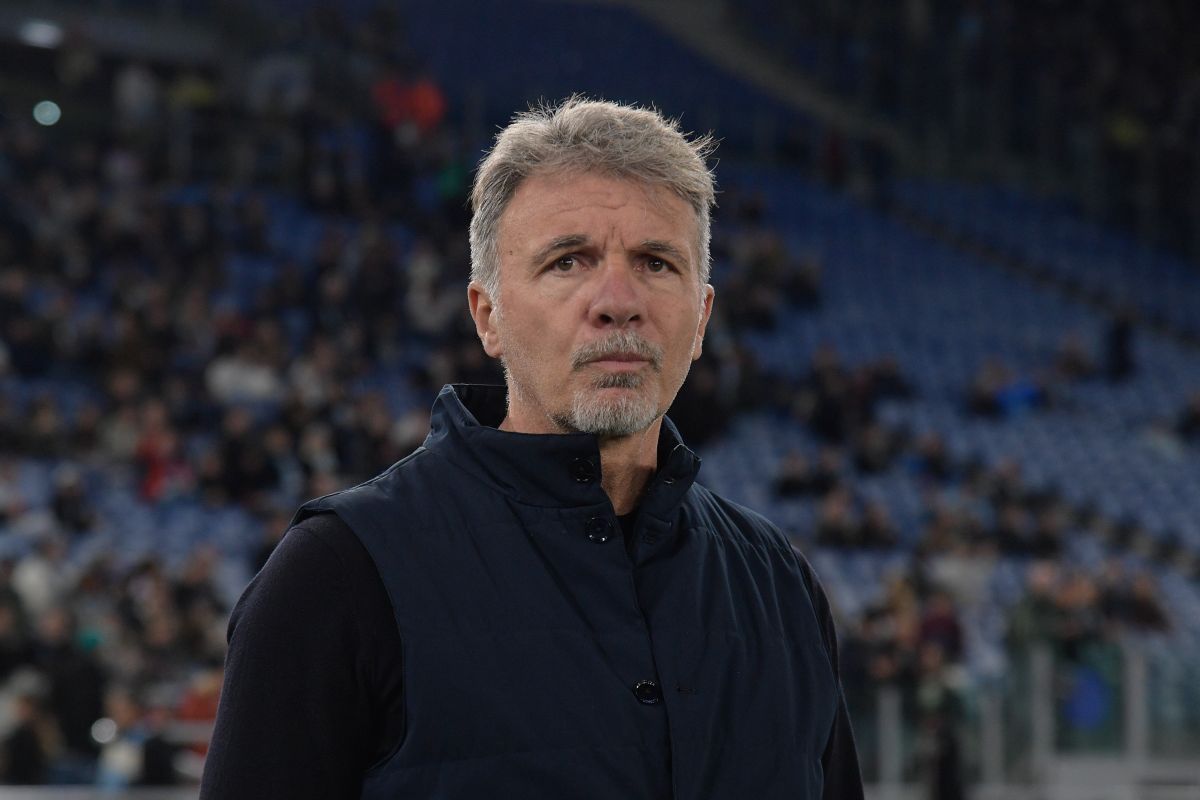 Baroni “Bodo/Glimt squadra complicata, ma la Lazio è pronta”