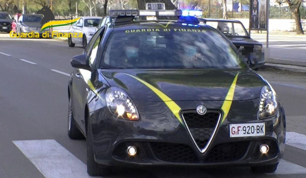 Bonus edilizi su immobili inesistenti, sequestrati a Messina 1.2 milioni