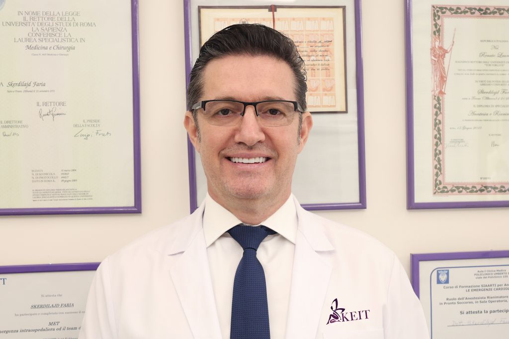 La liposuzione è rischiosa? Il parere del medico “La sepsi caso raro”