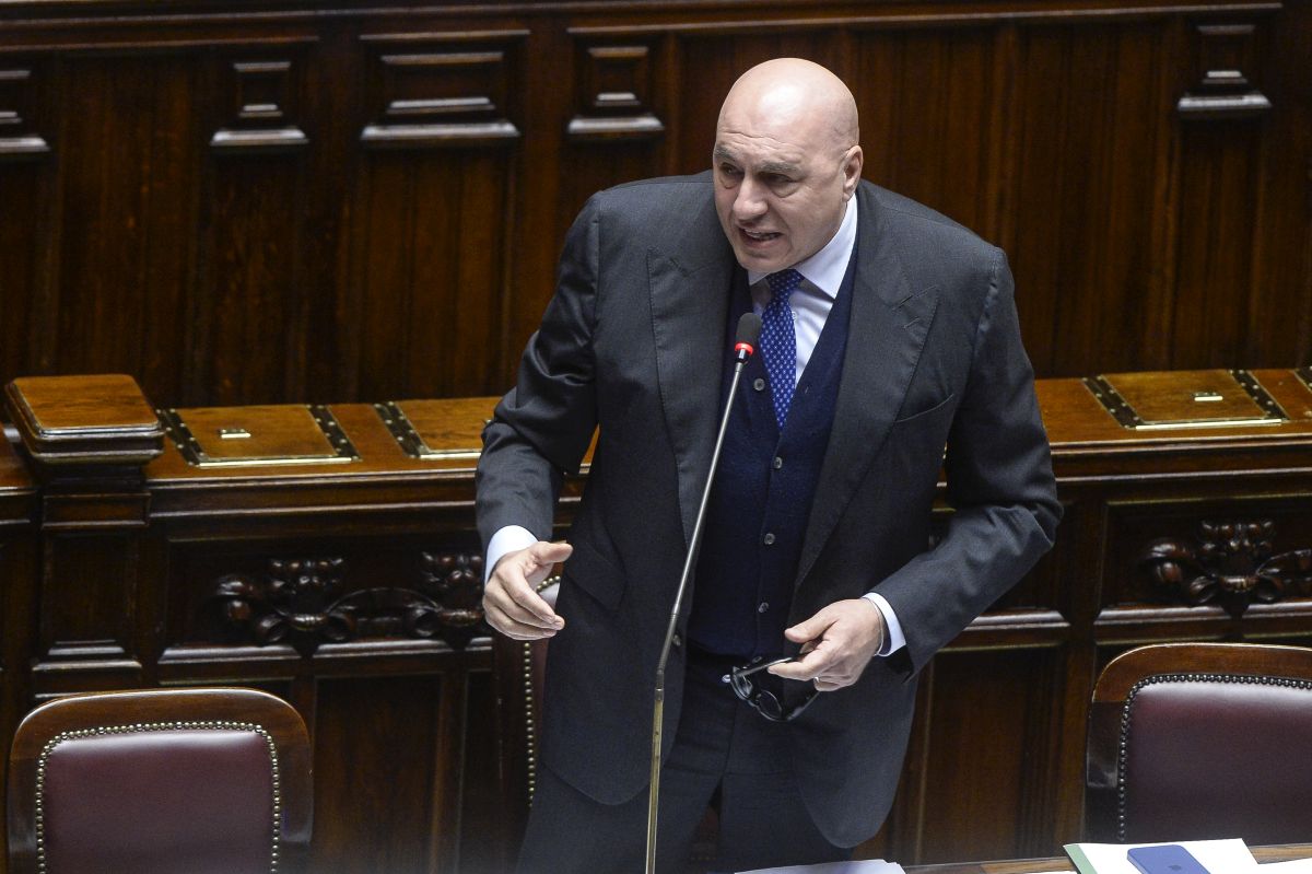 Crosetto “Investire nella Difesa è una necessità ineludibile”