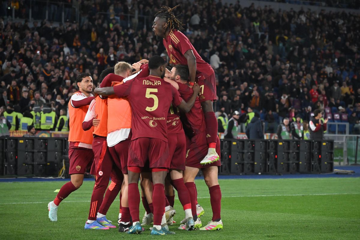 Basta Shomurodov, la Roma batte il Verona e rincorre l’Europa