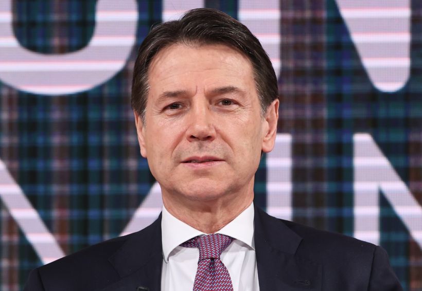 Conte “Repubblica plasmata su antifascismo e democrazia”