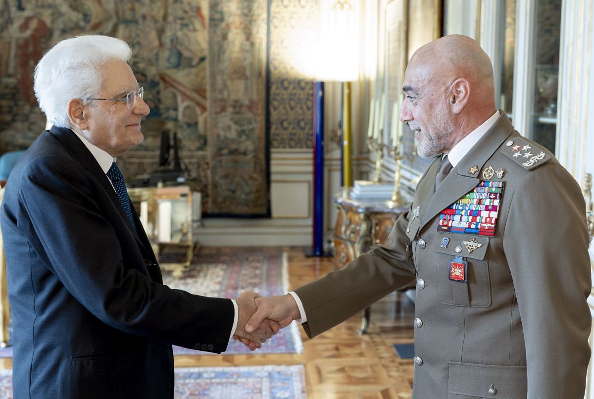 Mattarella “Si affacciano fantasmi di un passato di conflitti”