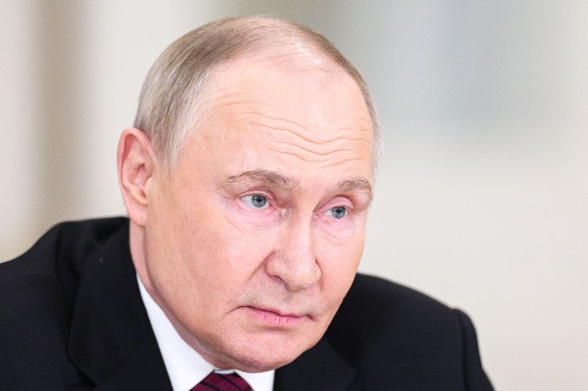 Ucraina, Putin propone negoziati diretti per una pace duratura