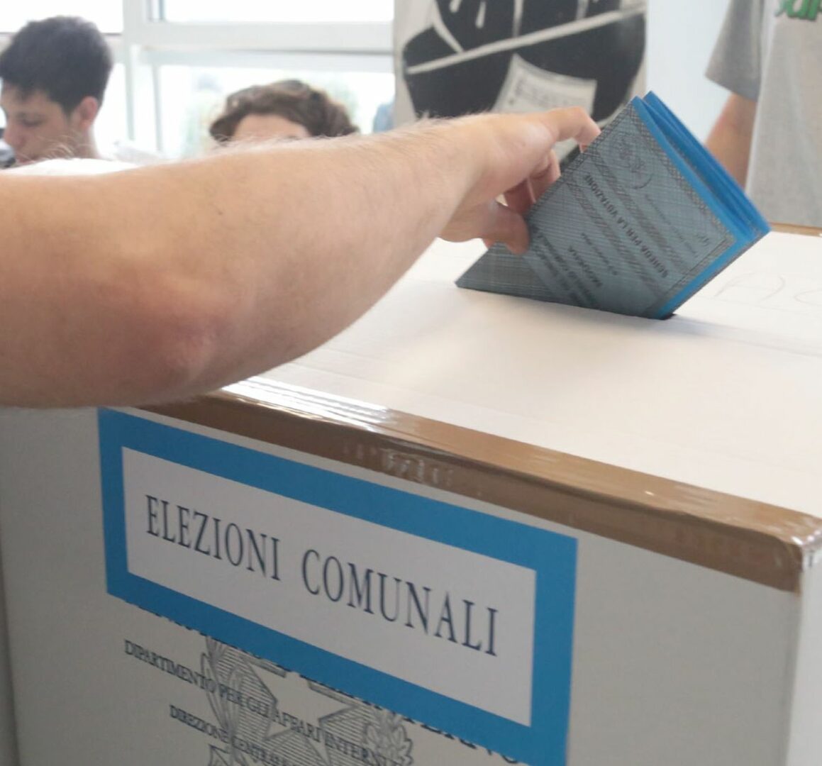 Amministrative, exit poll: centrosinistra verso la vittoria a Genova e Ravenna