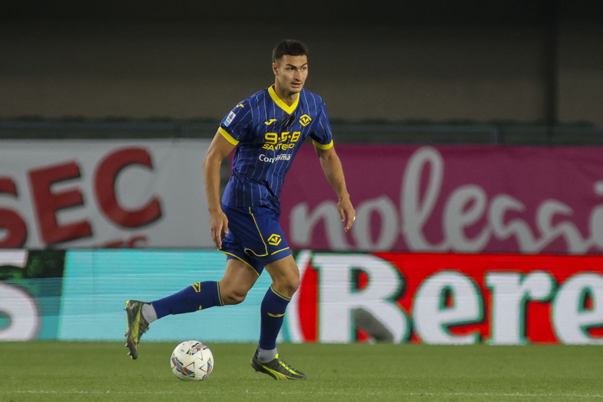 Scatta la corsa ai Mondiali 2026, Coppola la sorpresa di Spalletti