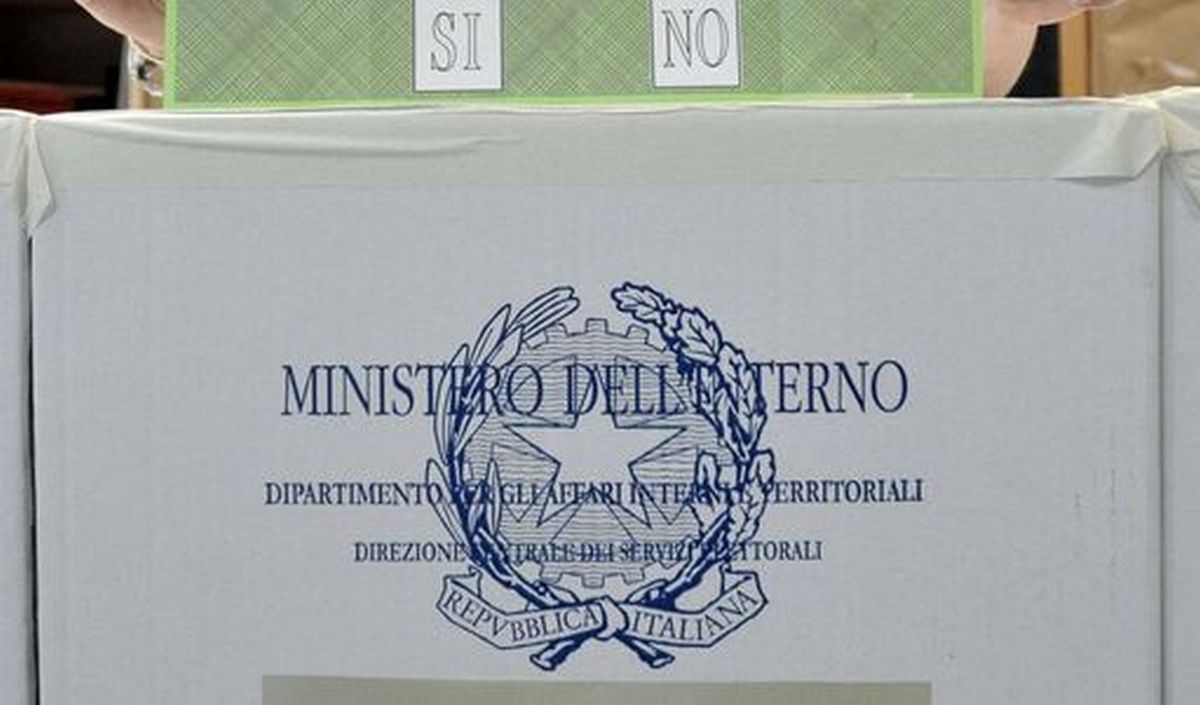 Referendum, costituzionalista Ainis “Votare è un dovere costituzionale”