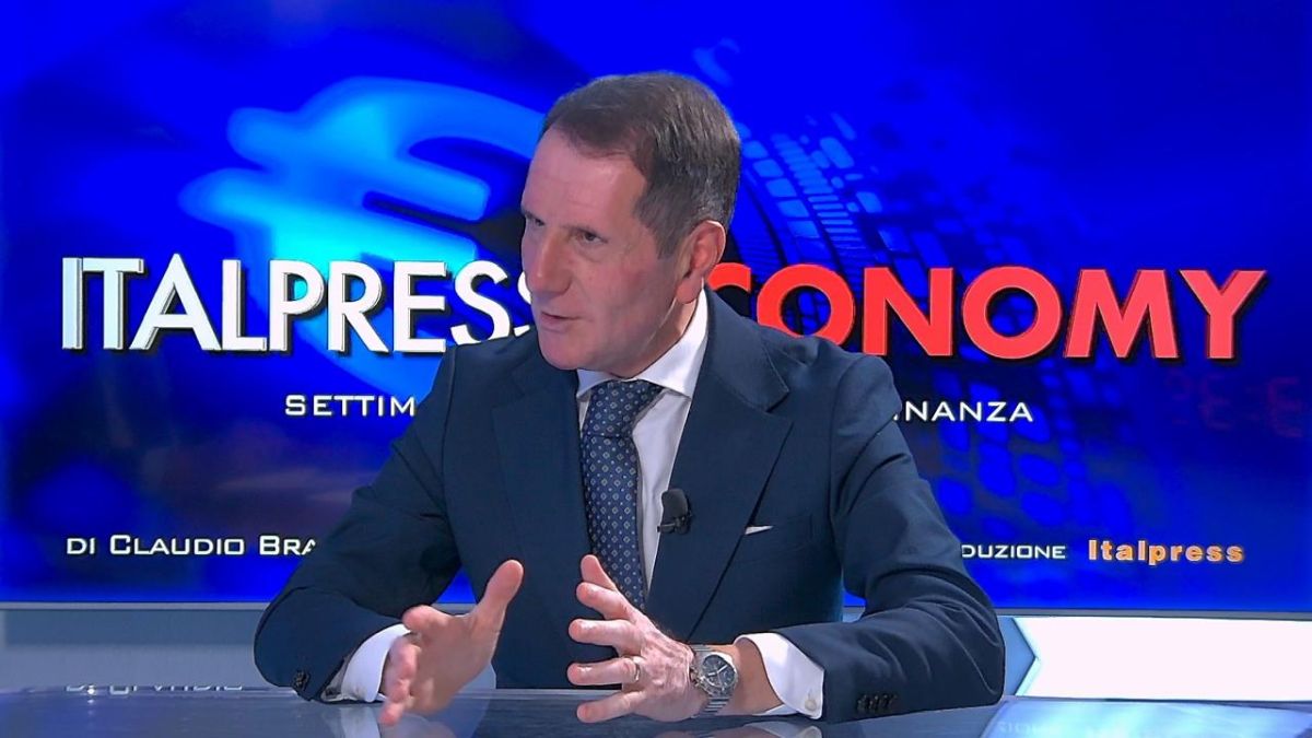 ITA Airways, Pappalardo “Con Lufthansa opportunità di nuova crescita”