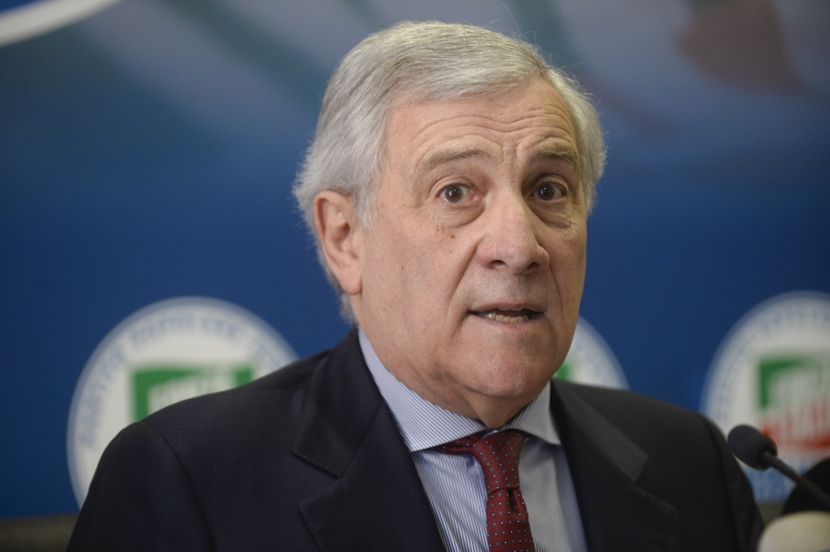 Tajani “Fondamentale tagliare l’Irpef e allargare base beneficiari”