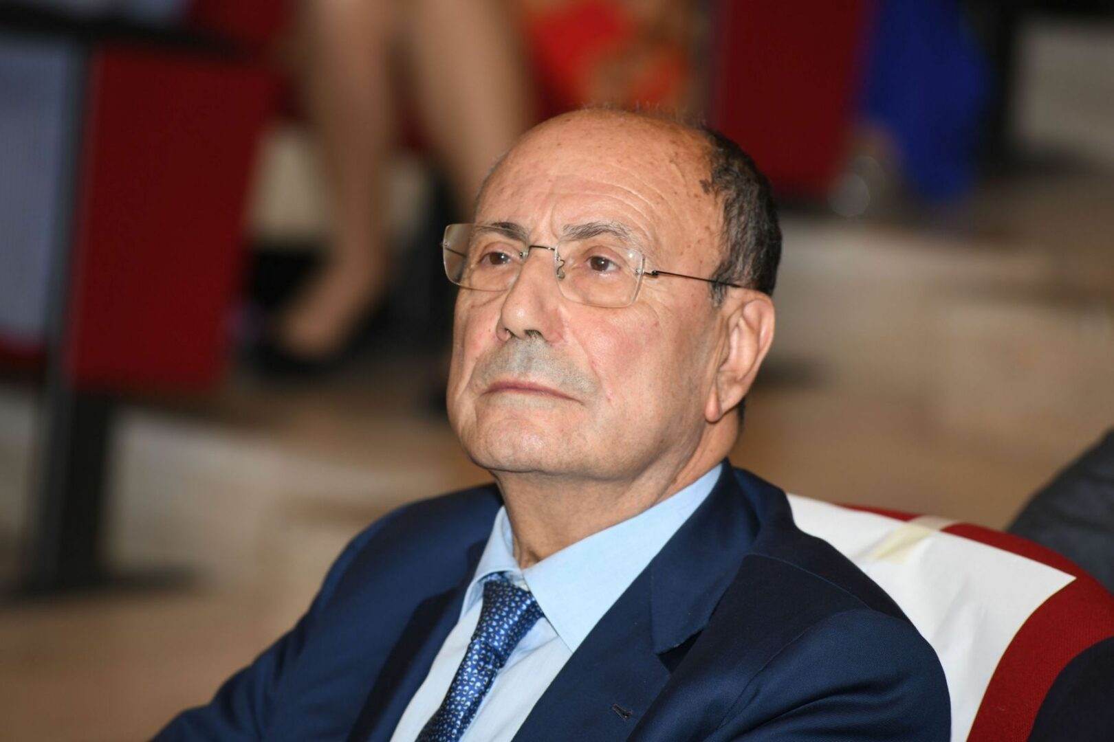 Schifani “No alla riforma del Terzo mandato alla vigilia del voto”