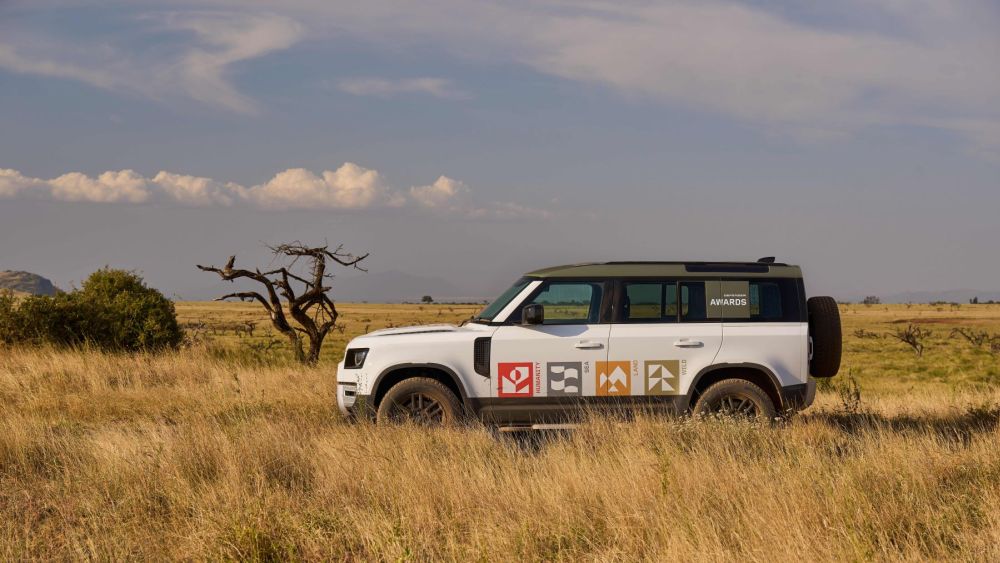 Defender Awards, le candidature si chiudono il 16 giugno