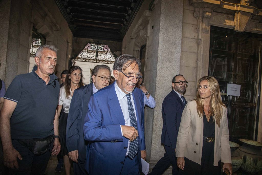 Israele-Iran, La Russa “Punto fermo per pace è reciproco riconoscimento”