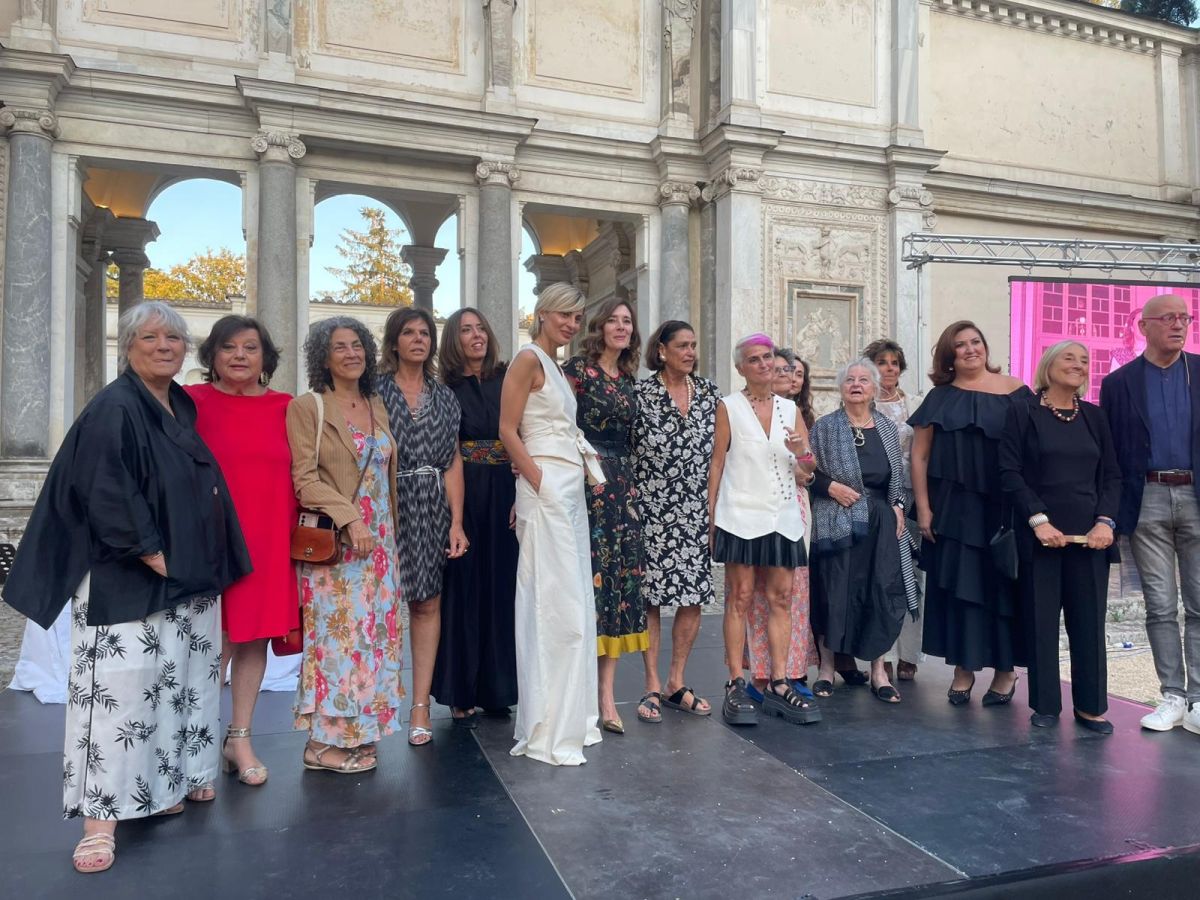 “Arte: Sostantivo Femminile 2025”, premiate nove donne “eccellenti”