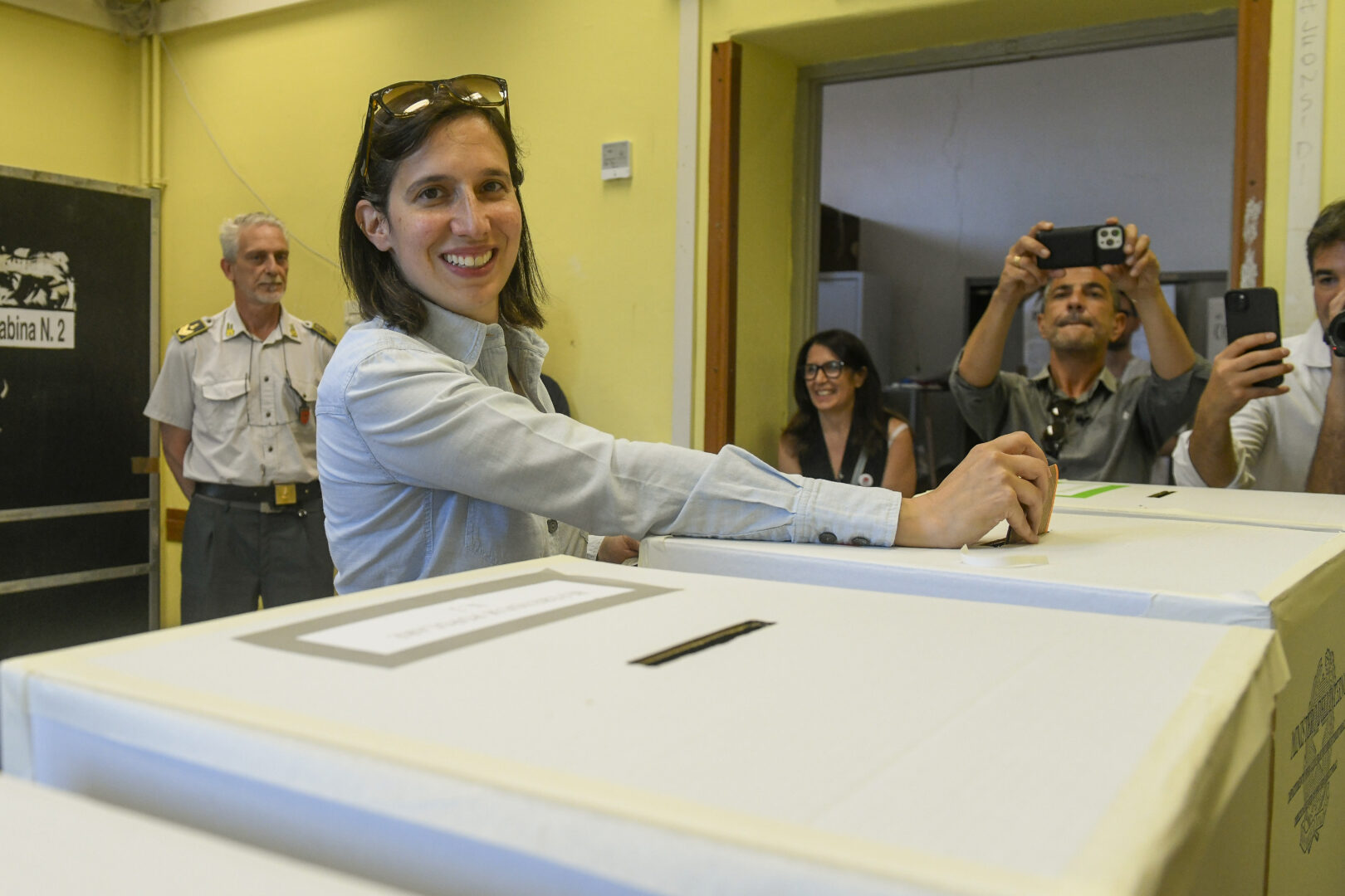Referendum, quorum lontano dopo il primo giorno di votazioni. Si torna alle urne lunedì dalle 7