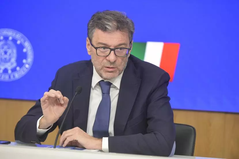 Giorgetti “Completamento del federalismo fiscale obiettivo complesso”