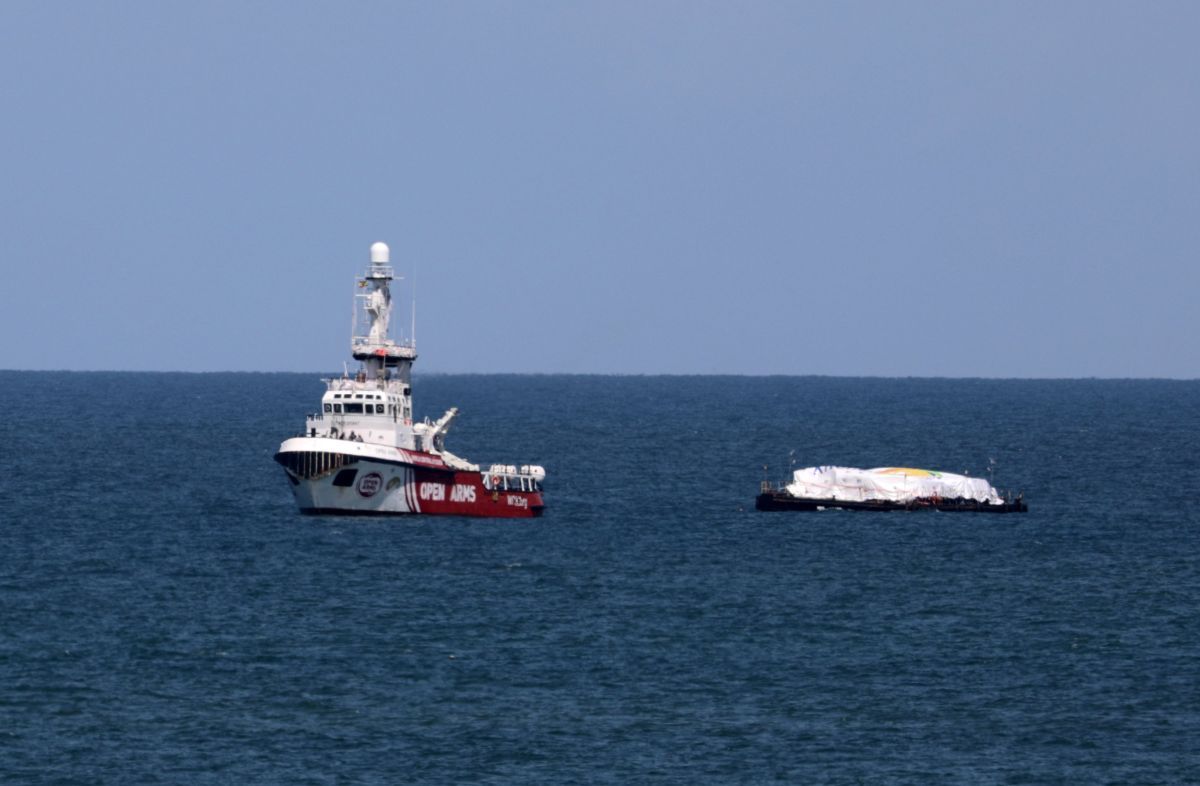 Open Arms, Procura di Palermo ricorre in Cassazione contro Salvini