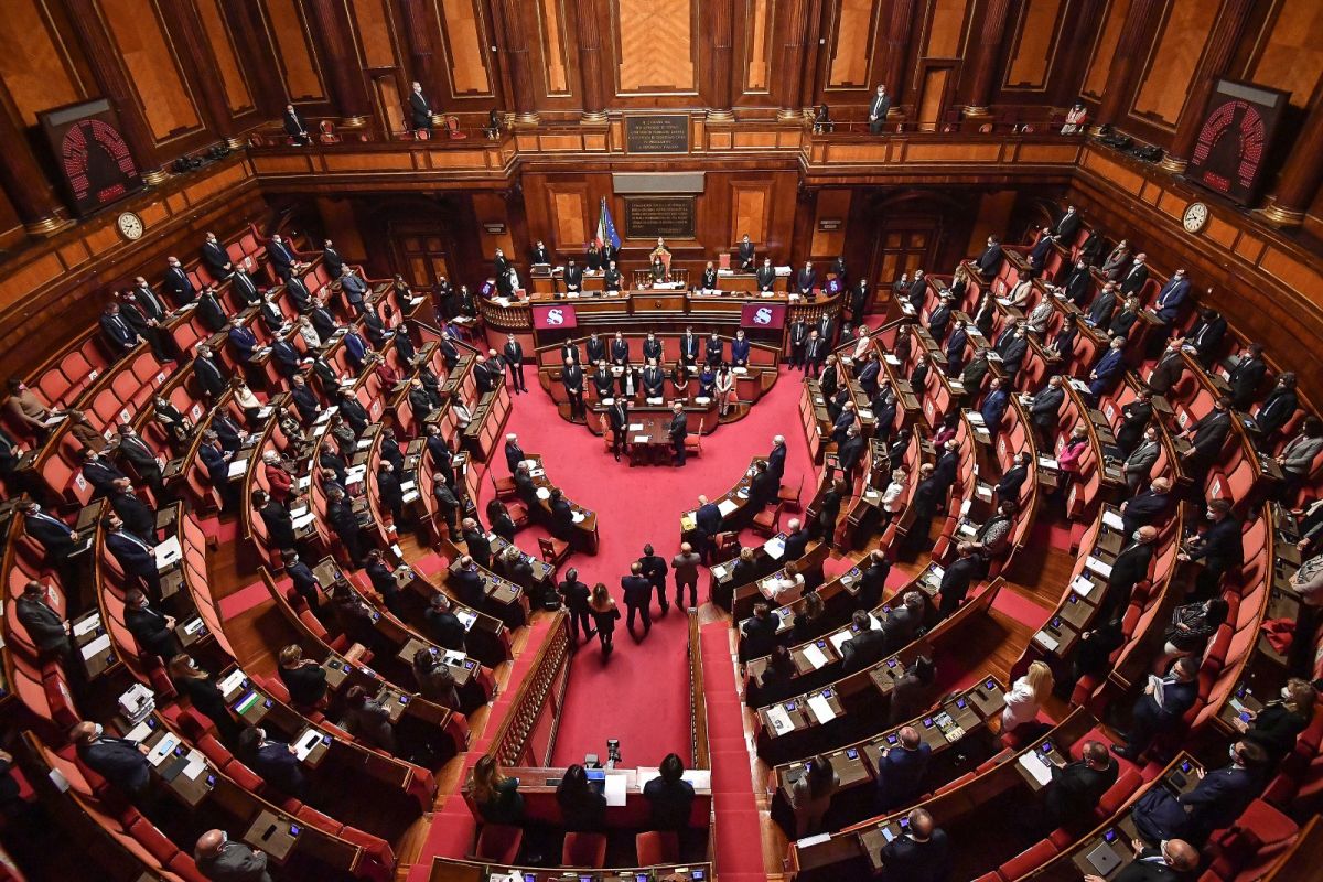 Il ddl fisco è legge, via libera definitivo del Senato