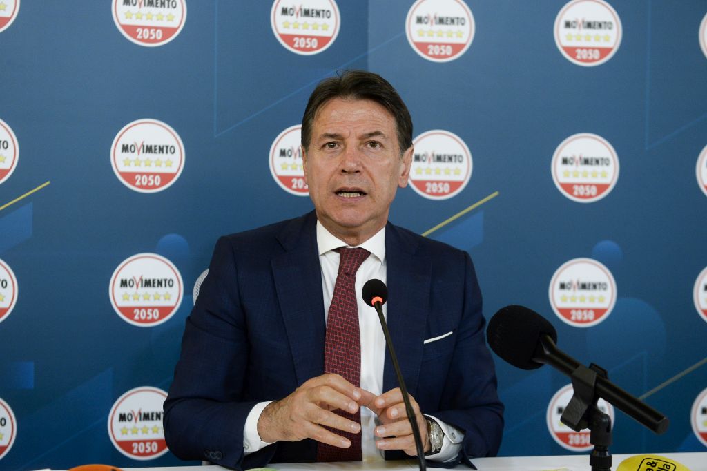 Conte “Reddito Cittadinanza ha salvato dalla povertà 1 mln di persone”