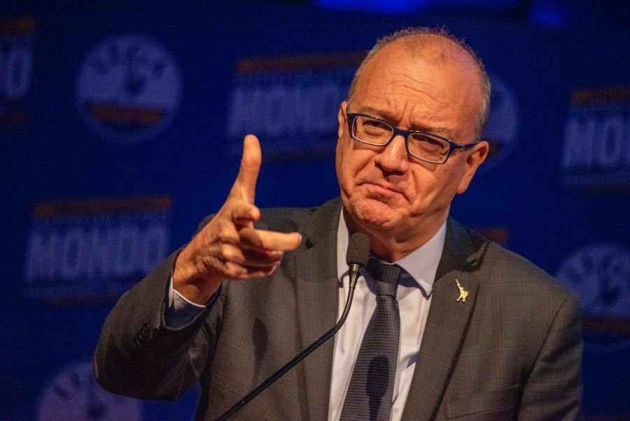 Valditara “Confermato il 50% degli insegnanti di sostegno precari”