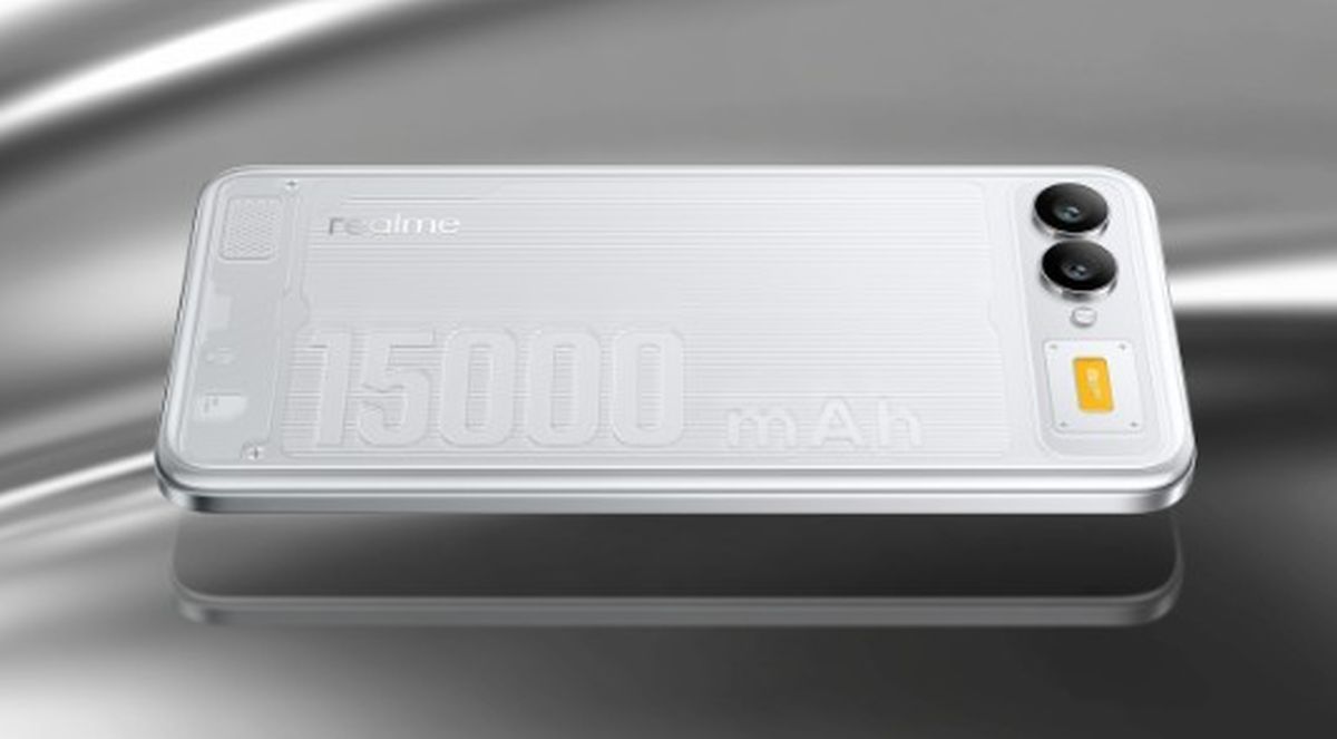 Smartphone, all’828 Fan Festival batteria record con 4 giorni autonomia