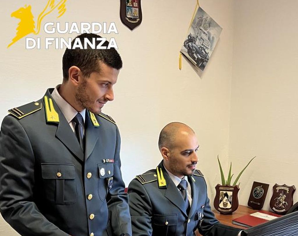 Frode sui bonus edilizi, sequestro per un milione a Udine Frode sui bonus edilizi, sequestro per un milione a Udine