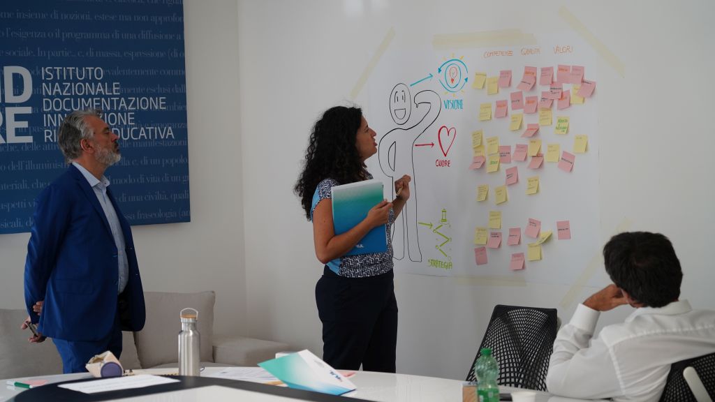 Università IUL e aziende si incontrano per creare l’HR del futuro Università IUL e aziende si incontrano per creare l’HR del futuro