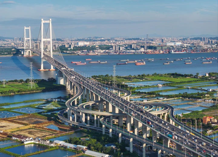 Cina, cresce rete per protezione intellettuale, nuovo centro in Greater Bay Area Cina, cresce rete per protezione intellettuale, nuovo centro in Greater Bay Area