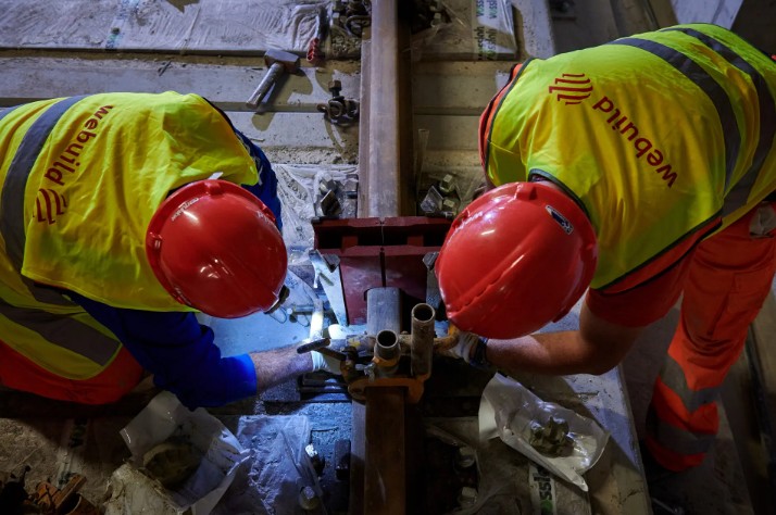 Ponte Stretto, Webuild avvia la selezione delle candidature per le assunzioni Ponte Stretto, Webuild avvia la selezione delle candidature per le assunzioni