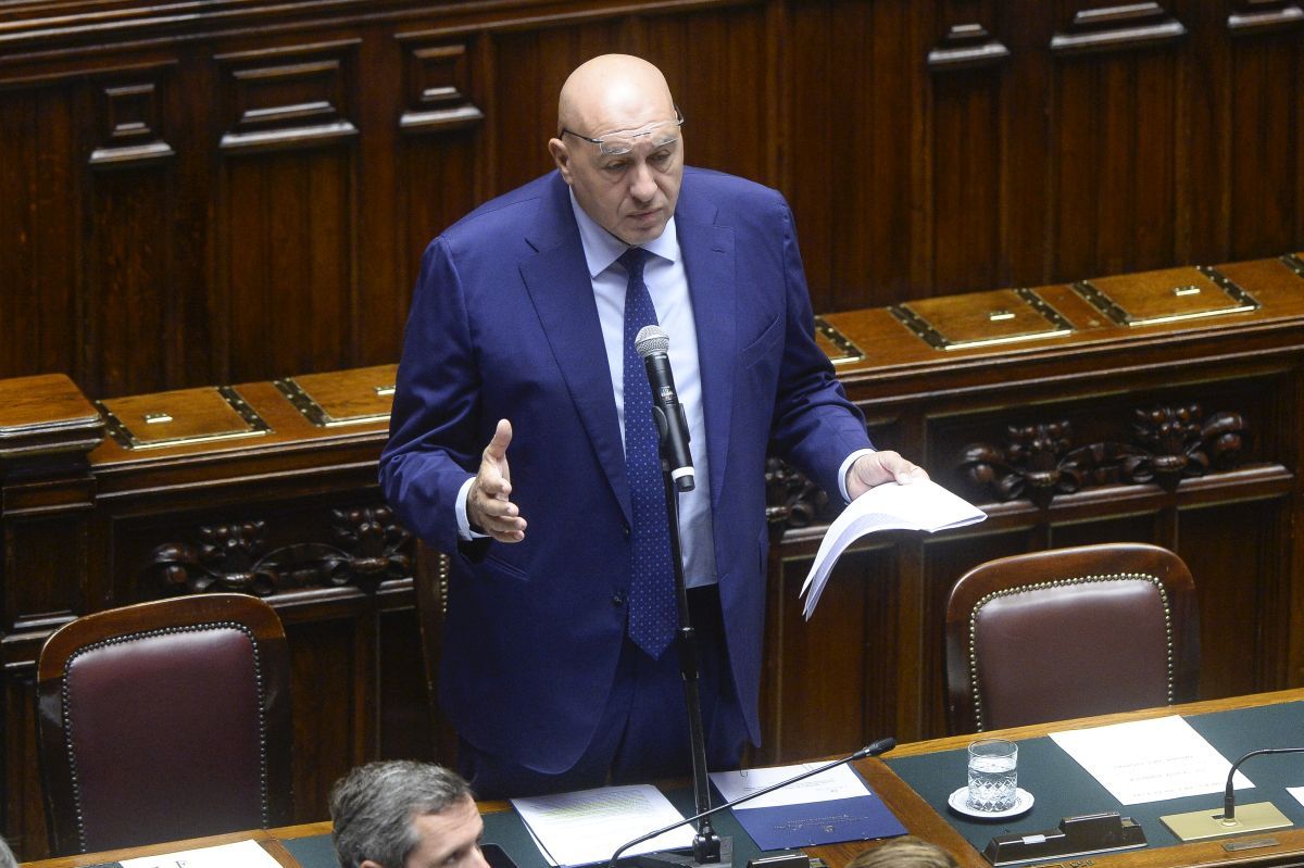 Ucraina, Crosetto “Impossibile riconquistare i territori perduti”