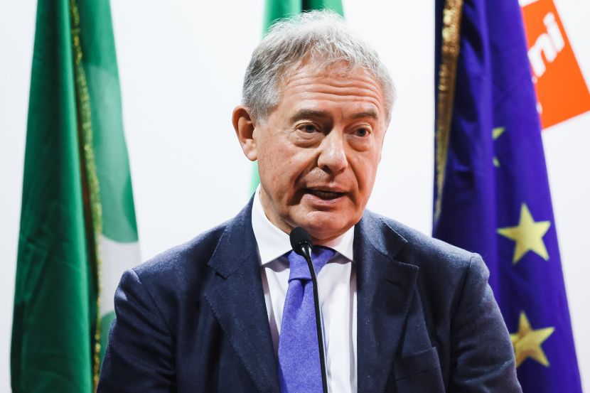 Urso “Su Transizione 5.0 circolano fake news per demolire questo strumento”