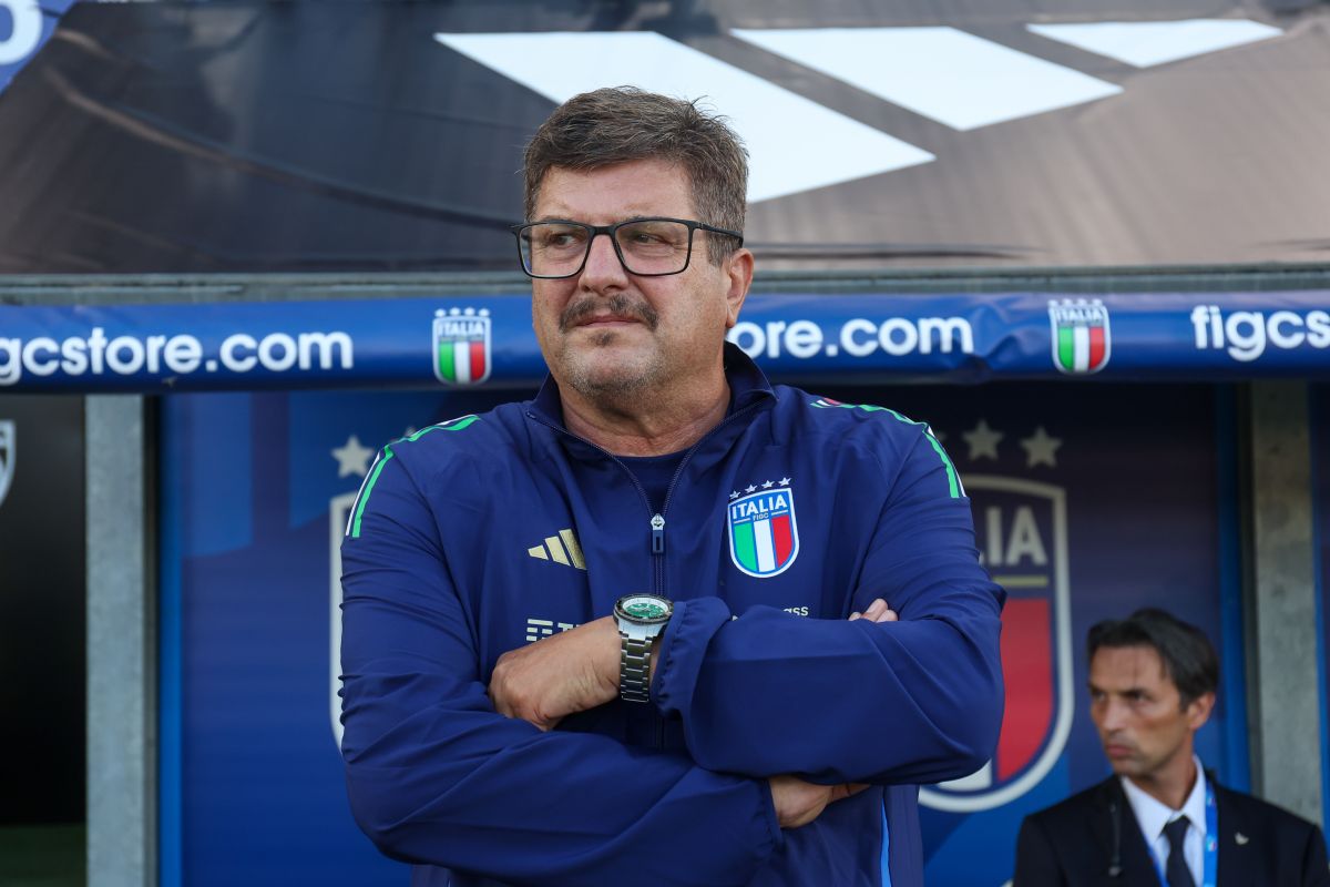 Under 21 in Polonia, Baldini “Ottima squadra, ma dipenderà da noi”