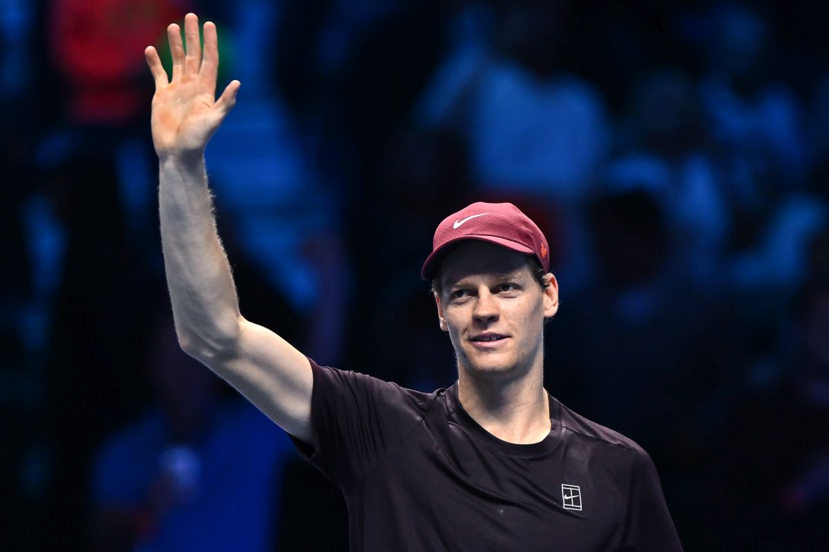 Atp Finals, Sinner batte anche De Minaur ed è in finale