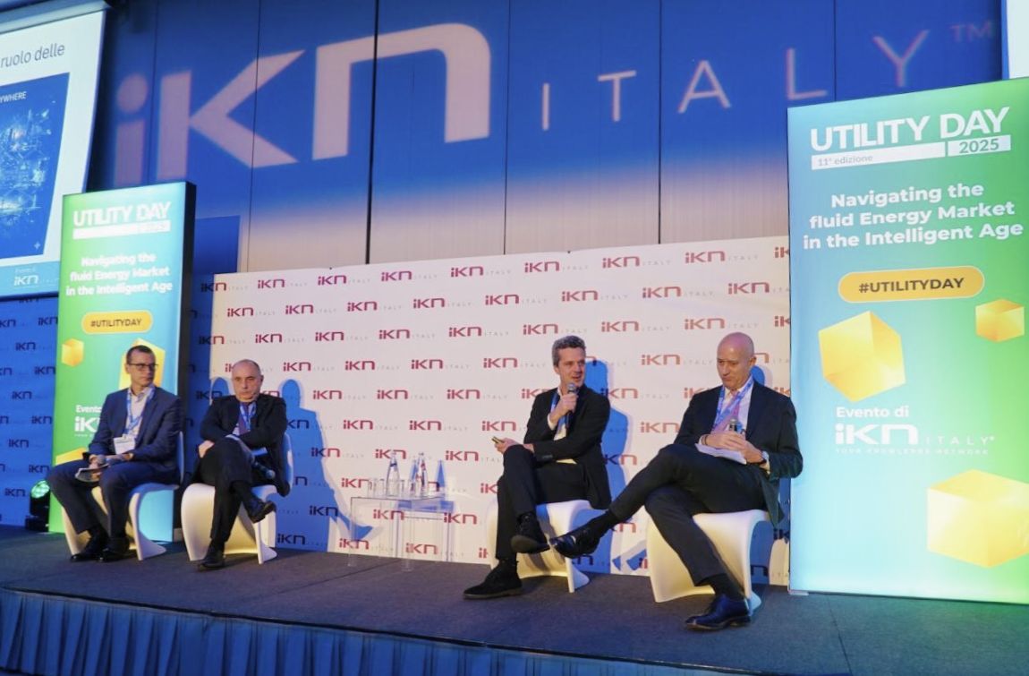 Fastweb+Vodafone, da telco servizi integrati per l’energia