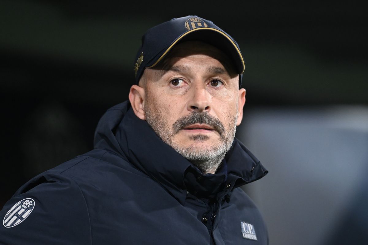 Il Bologna sfida l’Inter, Italiano “Bello esserci, niente errori”