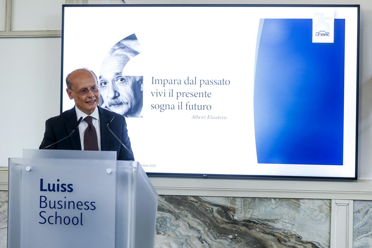 Unrae “Per il pacchetto Automotive Ue servono scelte chiare e senza rinvii”