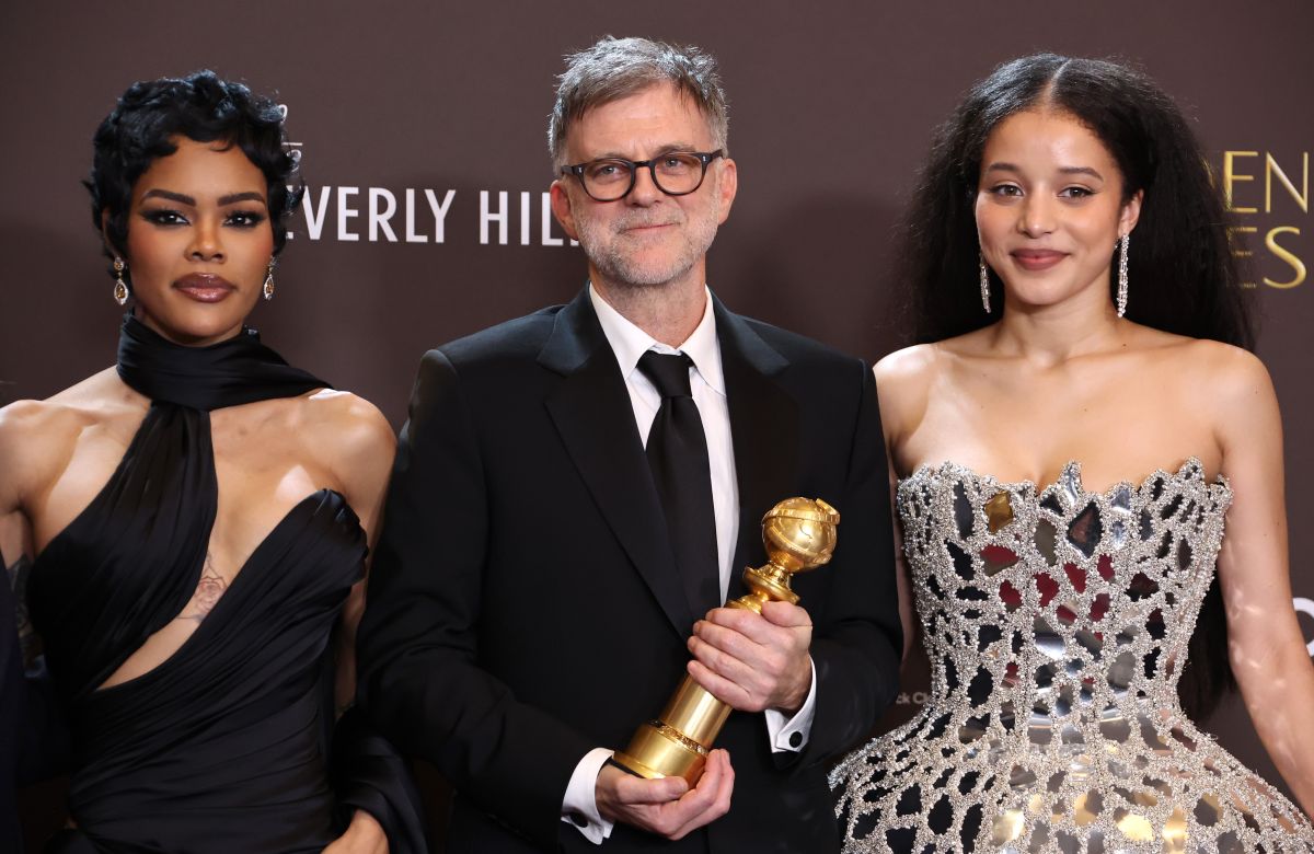 Golden Globe, vincono “Una battaglia dopo l’altra” e “Hamnet”