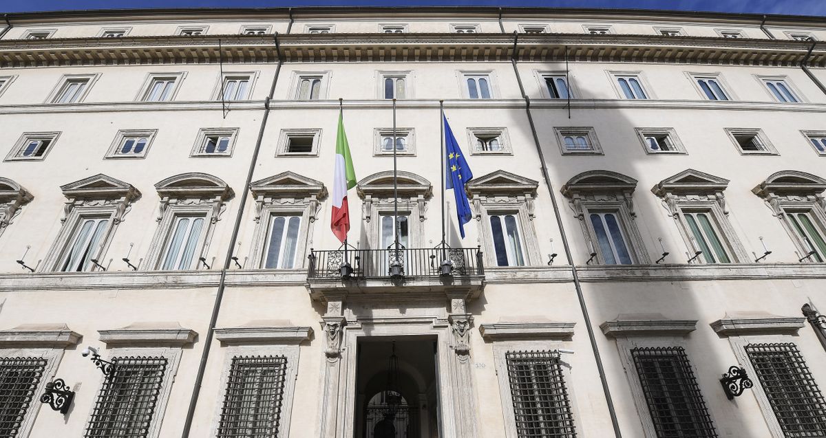 Governo, sbloccato il 99% delle risorse stanziate