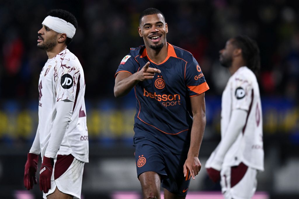 Inter-Torino 2-1, nerazzurri in semifinale di Coppa Italia