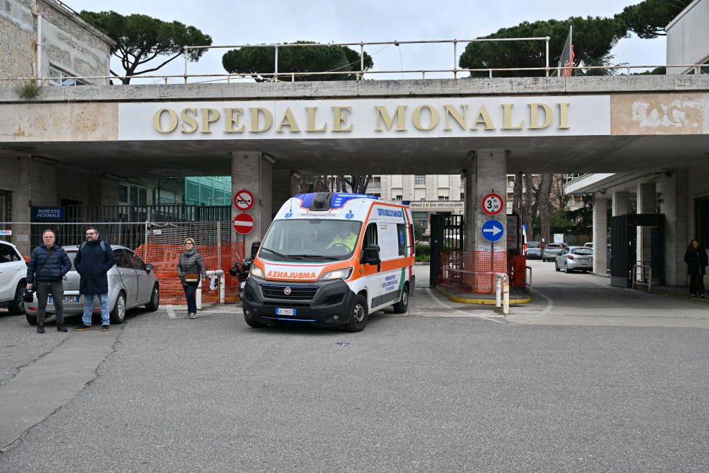 E’ morto il bimbo di Napoli operato al cuore